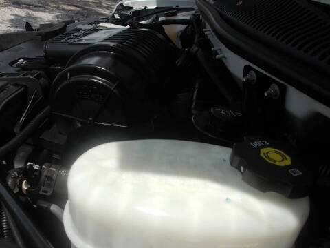 2018 Chevrolet Express 2500