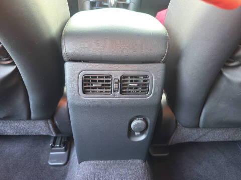 2013 Infiniti FX37