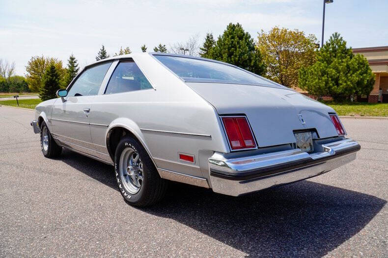 1979 Oldsmobile Cutlass Salon