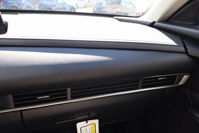 2026 Mazda CX-30 2.5 S Preferred