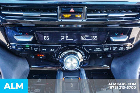 2026 Acura MDX w/Tech