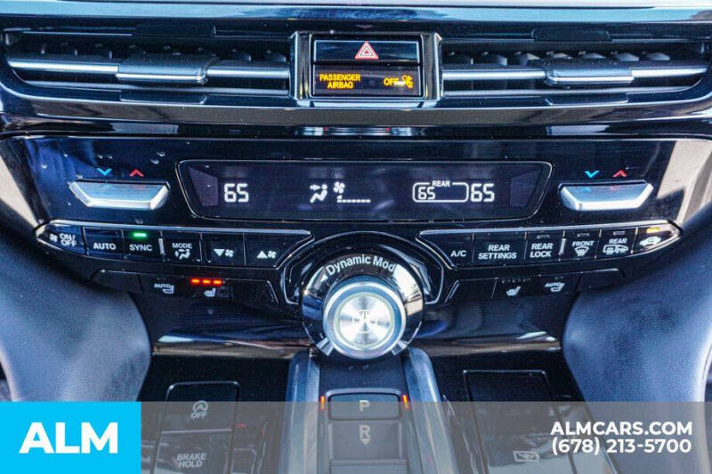 2026 Acura MDX w/Tech