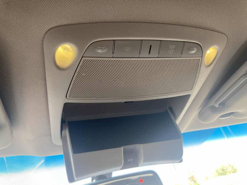 2015 Nissan Pathfinder SL