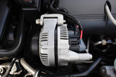 1997 Chevrolet Corvette