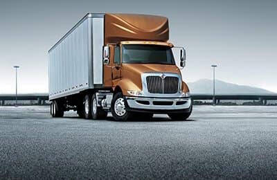 2012 International DuraStar 4300