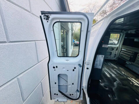 2013 Ford E-Series E-250