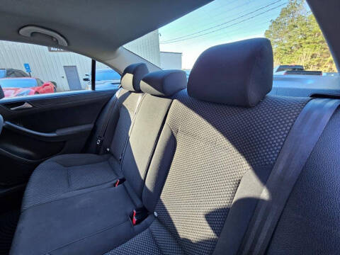 2012 Volkswagen Jetta