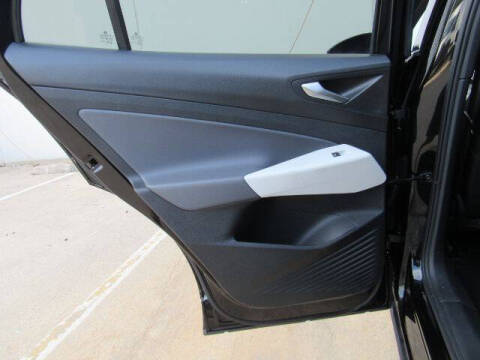 2021 Volkswagen ID.4 1st Edition