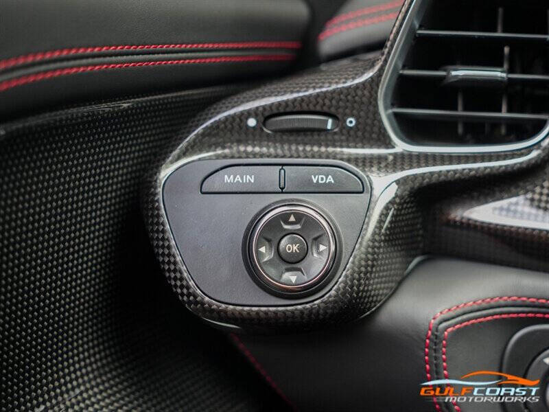 2012 Ferrari 458 Italia