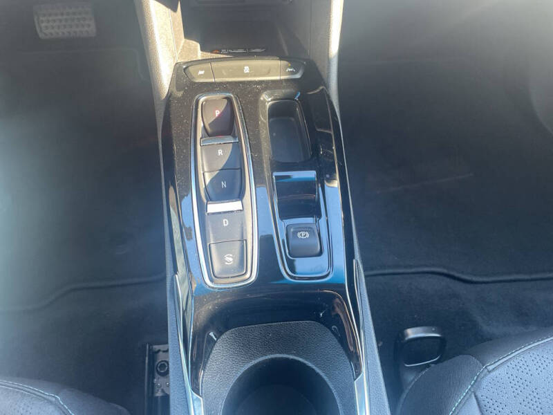 2023 Chevrolet Bolt EV 2LT