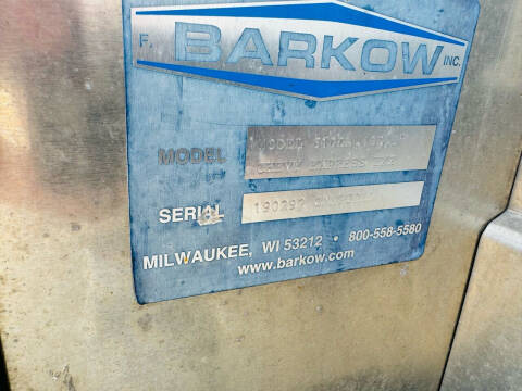 2018 Chevrolet Express 3500