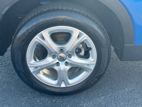 2024 Dodge Hornet GT