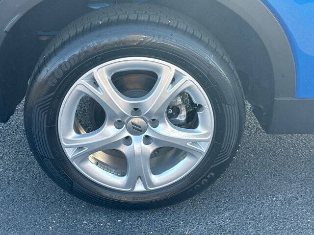 2024 Dodge Hornet GT