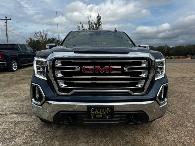 2022 GMC Sierra 1500 Limited