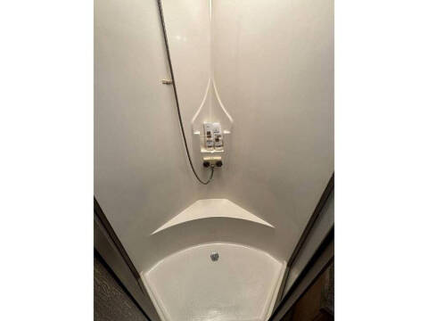 2009 Freightliner MC Chassis