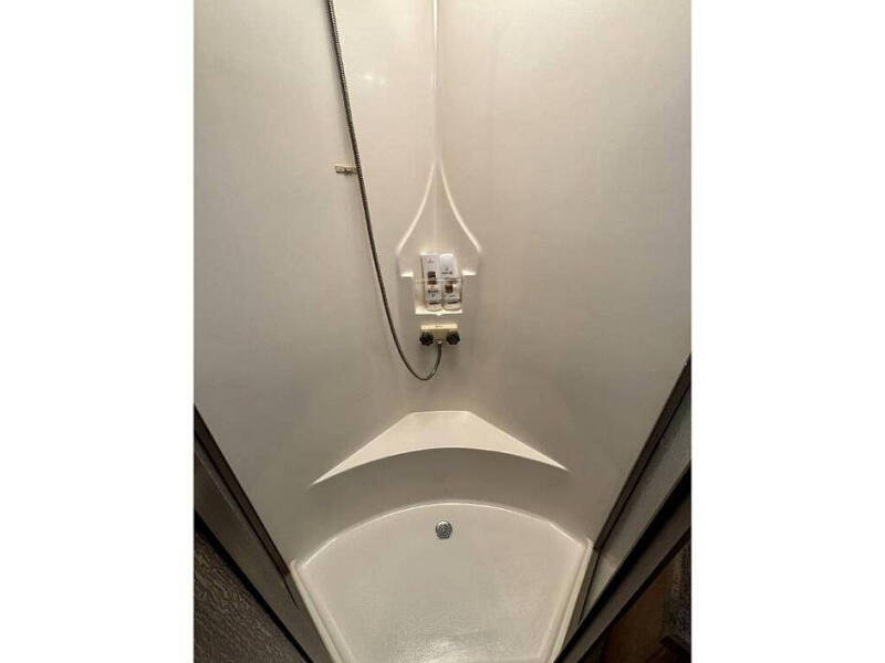 2009 Freightliner MC Chassis