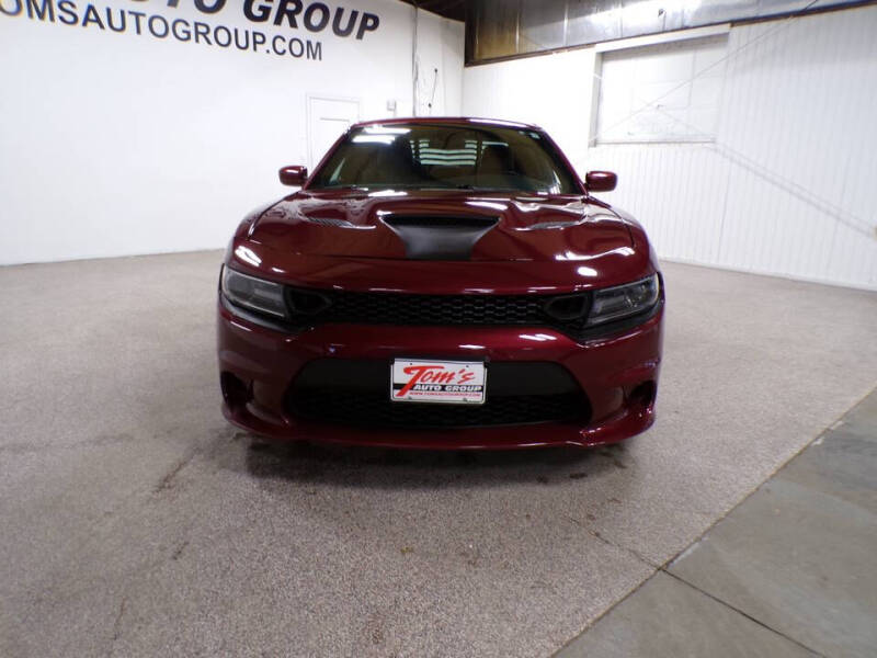 2021 Dodge Charger SXT