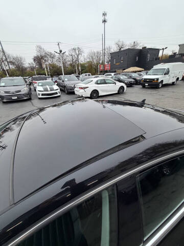 2010 Volkswagen CC Luxury PZEV