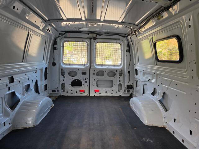 2013 Ford E-Series E-250