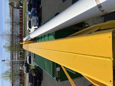 2018 International DuraStar 4300