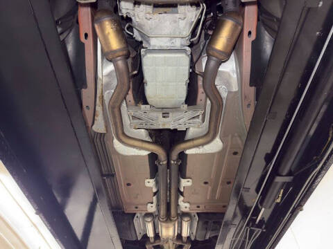 2008 Dodge Challenger SRT8