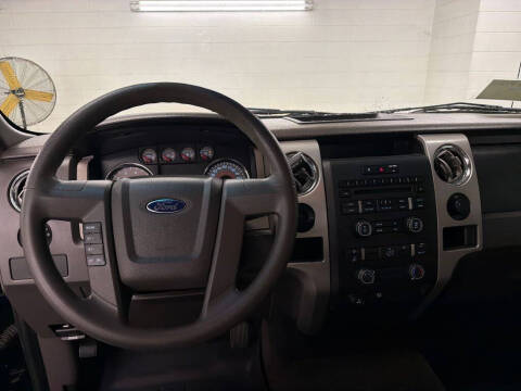 2009 Ford F-150