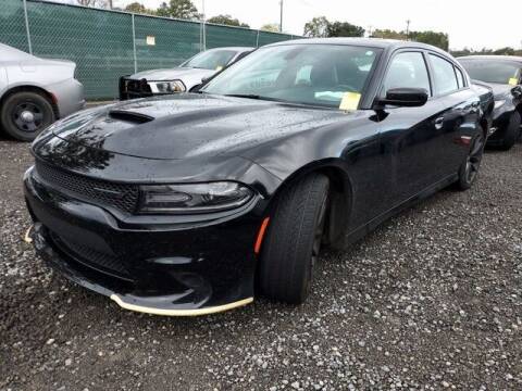 2021 Dodge Charger for sale at Smart Chevrolet in Madison NC