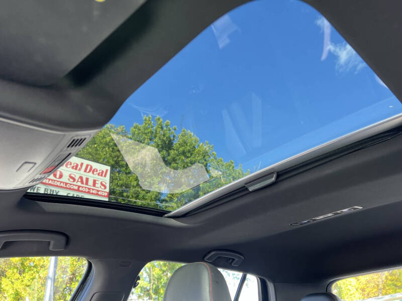 2016 Volkswagen Golf GTI SE