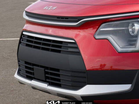2026 Kia Niro EX