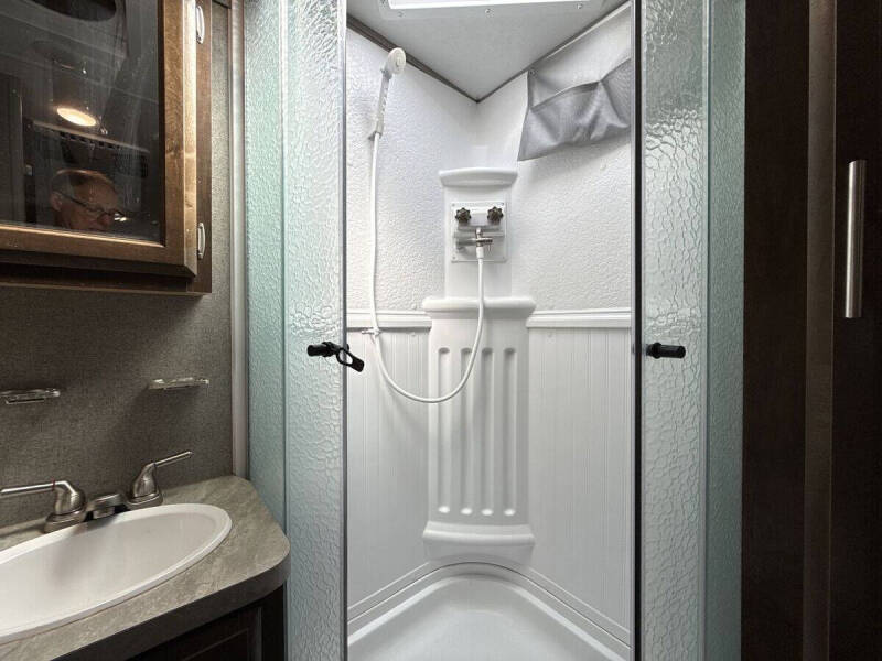 2019 Forest River Rockwood Mini Lite