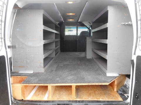 2006 Ford E-Series E-250