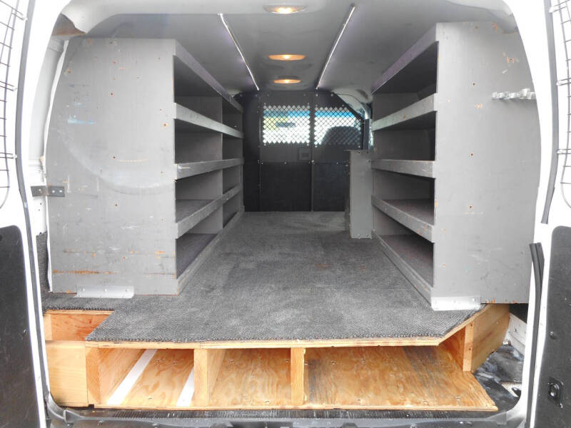 2006 Ford E-Series E-250