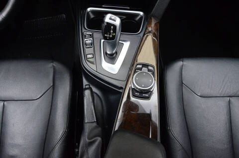 2015 BMW 3 Series 328i xDrive