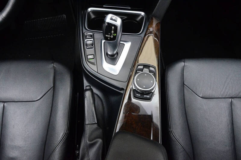 2015 BMW 3 Series 328i xDrive