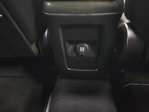 2020 Dodge Journey Crossroad