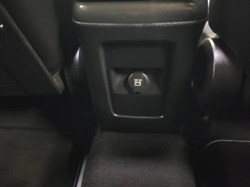 2020 Dodge Journey Crossroad