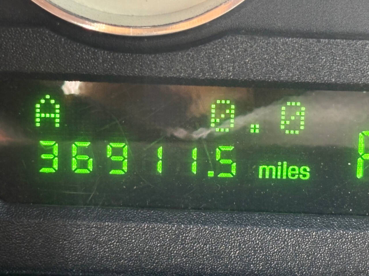 2005 Ford Thunderbird 43