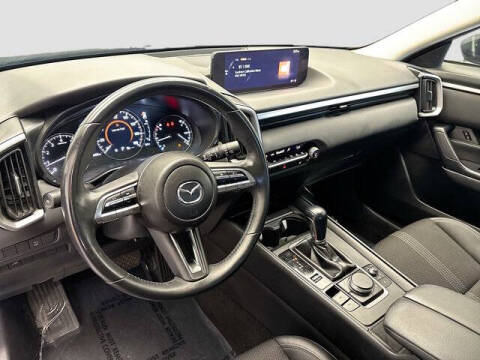 2024 Mazda CX-50 2.5 S Preferred