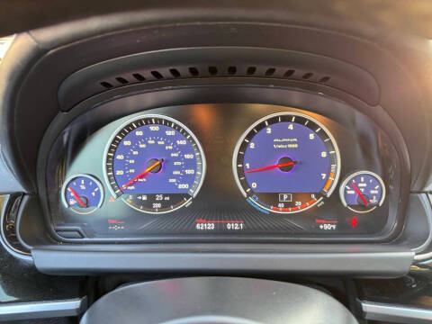 2015 BMW 6 Series ALPINA B6 xDrive Gran Coupe