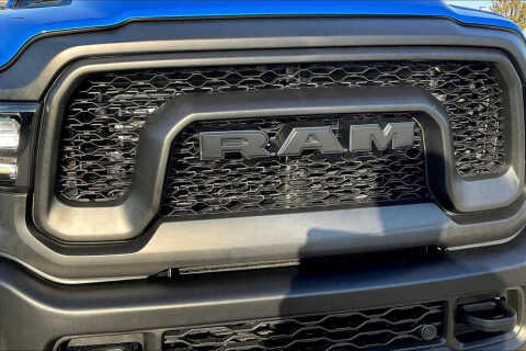 2024 RAM 2500 Rebel