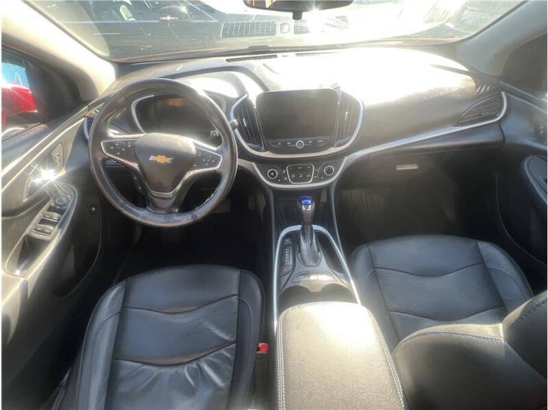 2019 Chevrolet Volt LT