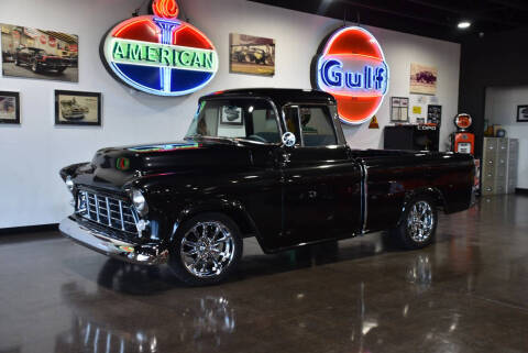 1955 Chevrolet Cameo
