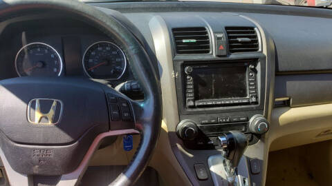 2008 Honda CR-V EX-L