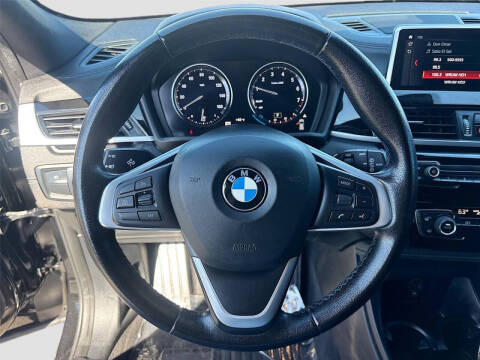2020 BMW X2 sDrive28i