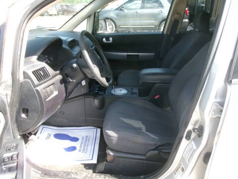 2006 Mitsubishi Endeavor LS