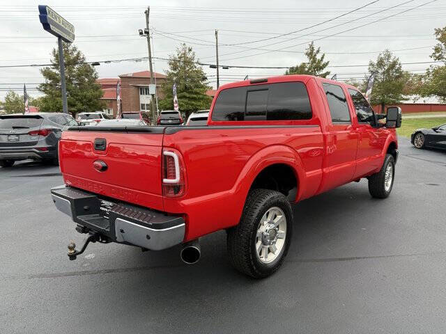 2016 Ford F-350 Super Duty