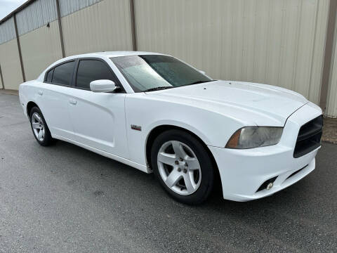 2012 Dodge Charger for sale at Crumps Auto Sales in Jacksonville AR