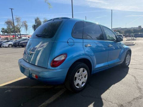 2009 Chrysler PT Cruiser