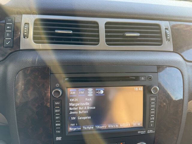 2014 GMC Sierra 2500HD Denali