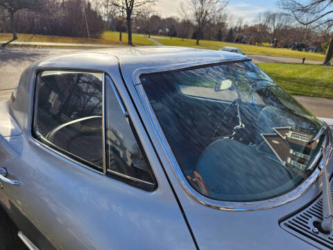 1967 Chevrolet Corvette